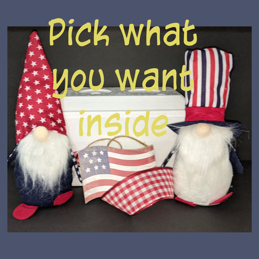 24 pc Hand Dipped & Decorated Chocolate Covered Pretzels, Oreo's and More Grab & Go!