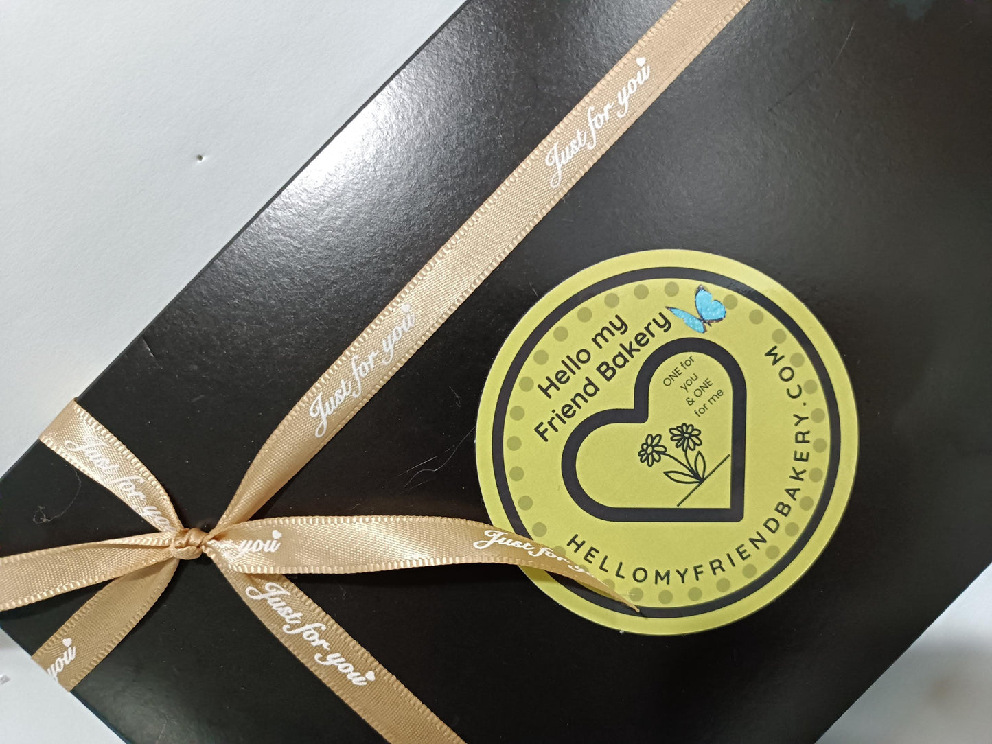15ct Box Petite Pumpkin Spice Biscotti Hand Dipped & Decorated in Chocolate 15, Perfect size