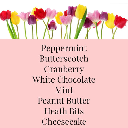 13ct Gourmet Chocolate Chip Cookies ~ Bakers Dozen with a Twist ~ Many Flavors